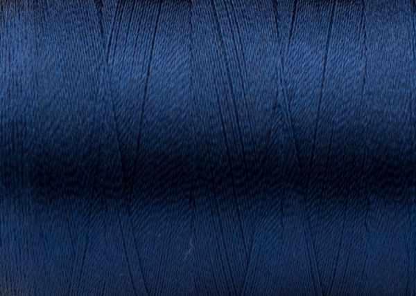 Нитки для креативных работ Aurora №120, 300 м, цв. PF357, 5 катушек