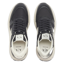 Кроссовки Armani Exchange