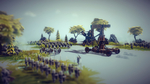 Besiege PS5