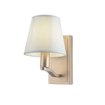 Настенный светильник (бра) Marika FR5671WL-01G, E14х1. TM Maytoni
