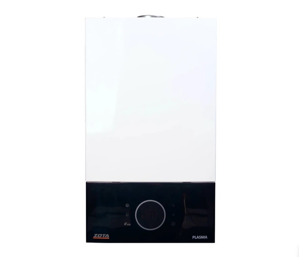 Газовый котел настенный ZOTA Plasma 32S