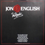 Jon English / In Roads (LP)