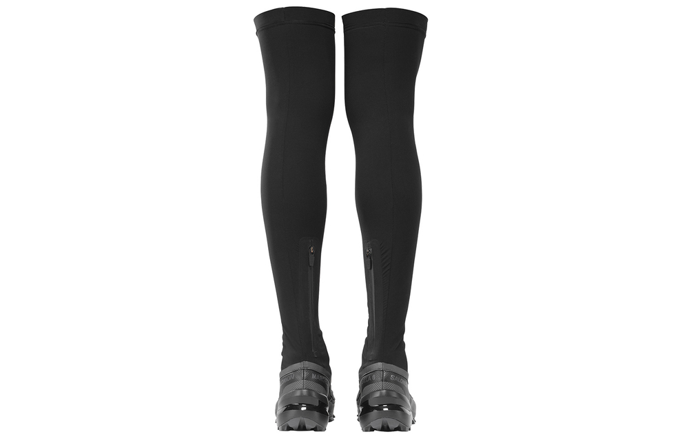 SALOMON MM6 Maison Margiela X Women"s Crosswader Boot "Black"