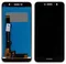 Дисплей для Huawei Y6 Pro в сборе с тачскрином Black