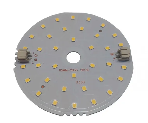 Светодиодный модуль L07649D-2(4000K) Kink Light