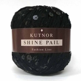 Пряжа Shine Pail 49 (Сияющий боченок)