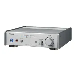 TEAC AI-303 Silver