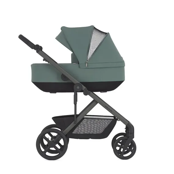 Коляска ANEX Modu 2 в 1 Greeny