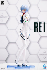 Ayanami Rei