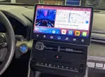 Магнитола для Ford Focus 2 2004-2011 (кондиционер) - Parafar PF695 на Android 13, Быстрая, QLED 2K монитор 11" или 13", CarPlay, 4G SIM-слот