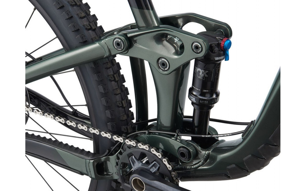 Велосипед GIANT Trance X 29 2 (2021)