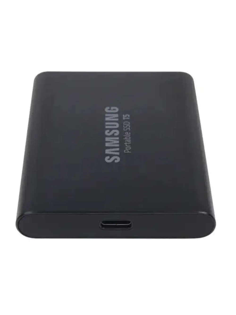 1 ТБ Внешний SSD T5 MU-PA1T0B/WW BLACK