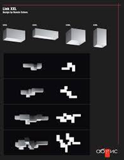 светильник VIBIA link  7 