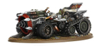 Megatrakk Scrapjet