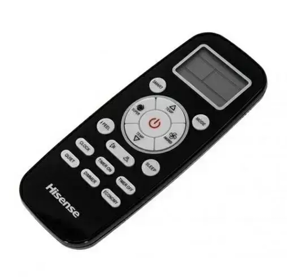 Бытовая сплит-система серии Black Crystal Classic A AS-13HW4SVDTG5В