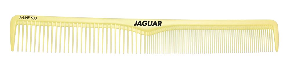 Набор парикмахерских ножниц Jaguar Set Relax Slice 5.5" 8392 - 5