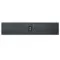 Canton Atelier 9 C In Wall Black Matt