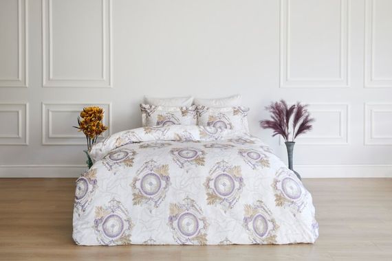 Постельное белье DALYA Soft cotton Турция