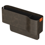 Автомобильный органайзер Baseus OrganizeFun Series Car Console Storage Organizer - Marble Brown