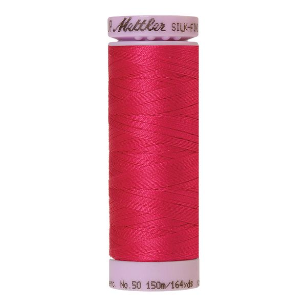 Нитки хлопковые Mettler Silk-Finish Cotton 50 (150 м), 5 кат. | цв. 1421