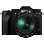 Цифровая фотокамера Fujifilm X-T5 Kit XF 16-80mm f4 R OIS WR. Черный