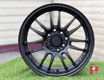 Комплект дисков Rays RE30 15x7 et35 4x100/4x114.3