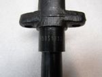 Форсунка (L=176 мм) Ricardo Y480BD; TDK 14 4L/Fuel injector