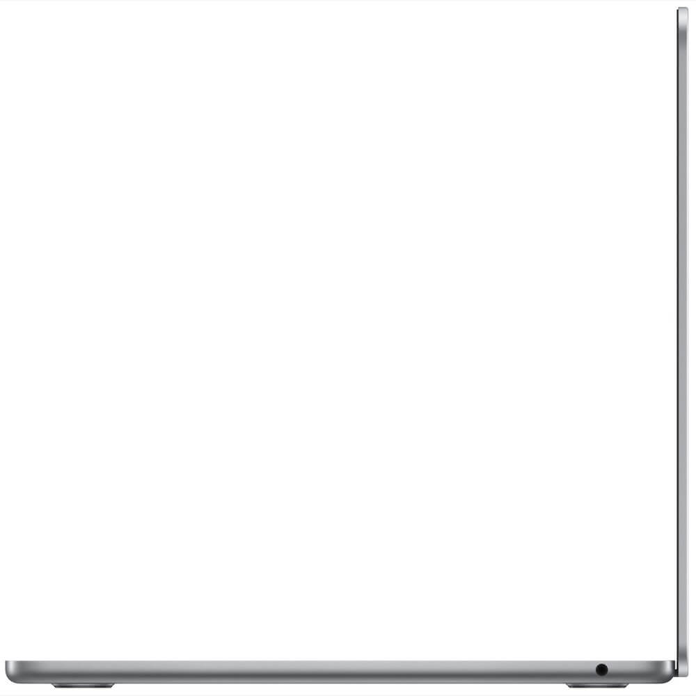 Ноутбук Apple MacBook Air 13.6 М3 серый космос MRXP3