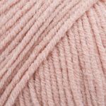 Пряжа Alize (Ализе) Cotton Gold Hobby New / уп.10 мот. по 50 г, 165 м, 161 пудра