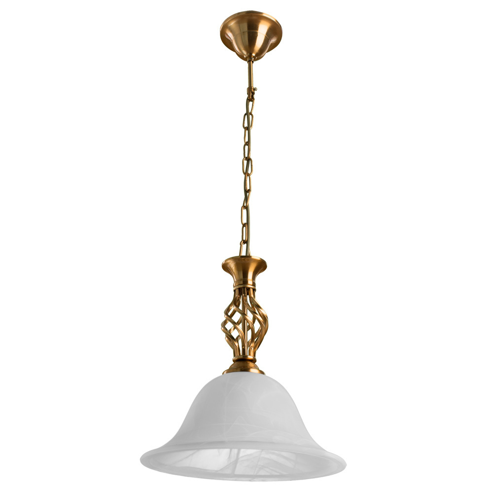 Светильник подвесной Arte Lamp Conis A8391SP-1PB