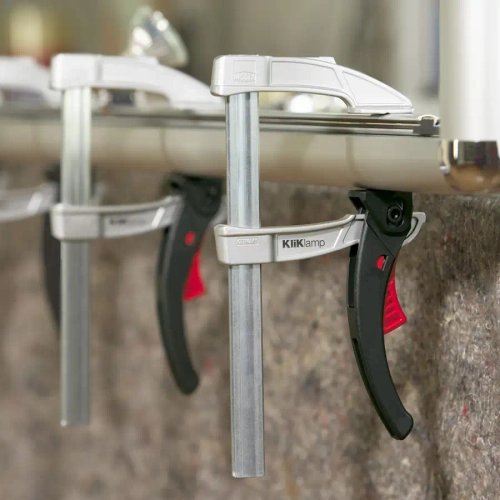 Легкая струбцина KliKlamp BESSEY KLI20