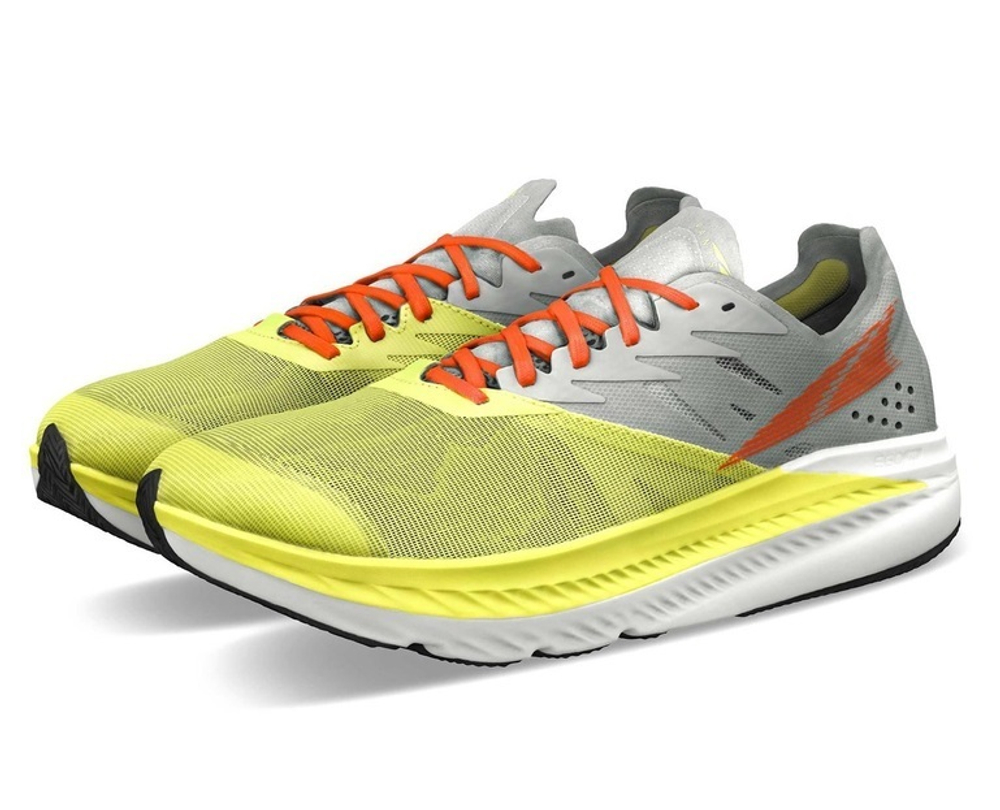 Кроссовки мужские ALTRA M VANISH CARBON 2