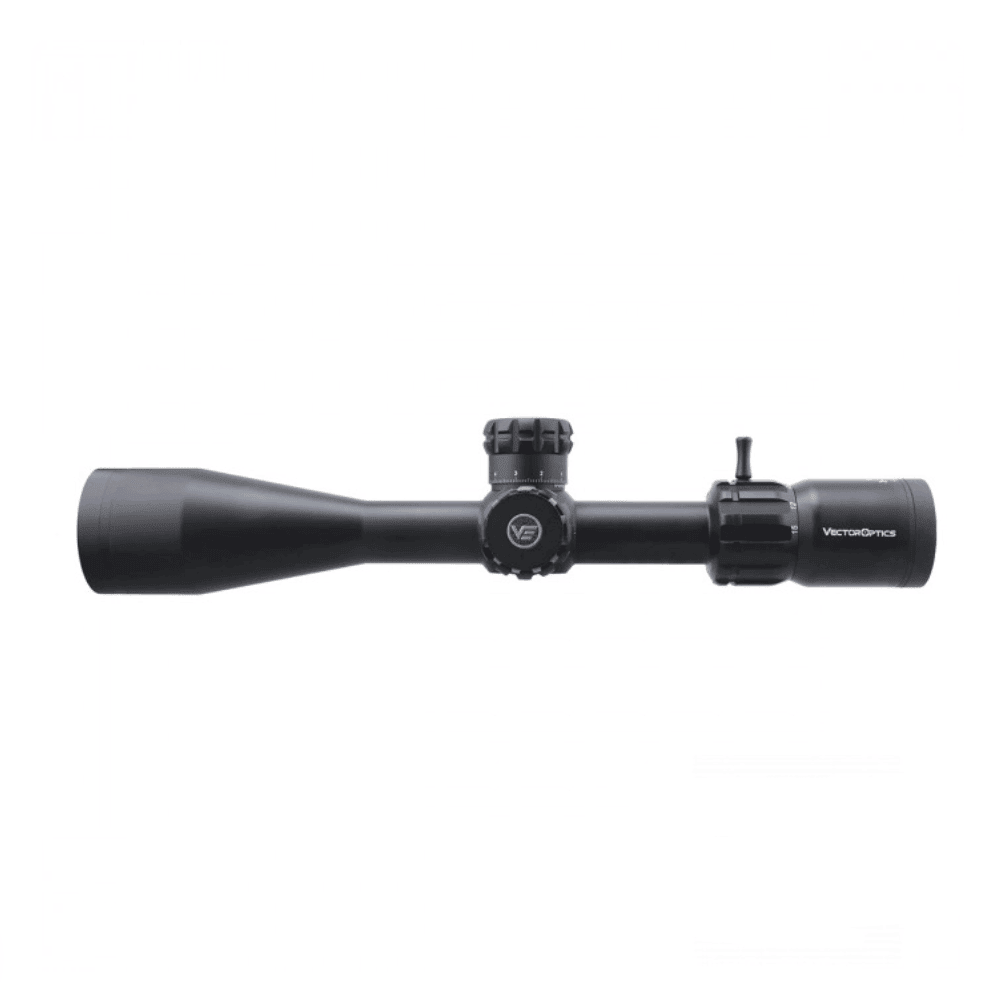 Оптический прицел Vector Optics 25,4мм SFP Paragon 3-15X44 HD Tactical