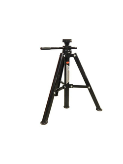 Подставка ремонтная винтовая, 12 т (h min-456мм,h max-710мм) RockForce##Rock FORCE RF-TRF3201 BIG