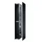 Canton Atelier 11 In Wall Black Matt