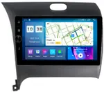 Магнитола для KIA Cerato III 2013-2018 - Parafar PF280LHDAV на Android 12, Быстрая, CarPlay, 4G SIM-слот