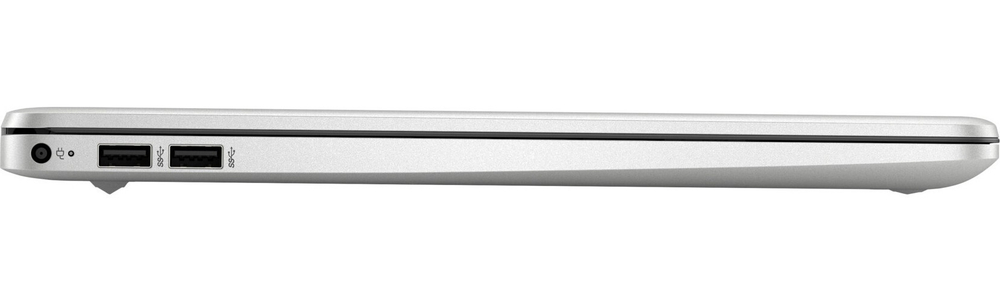 Ноутбук HP 15s-fq2008ur/ i5-1135G7 / 8Gb / SSD 512Gb / Intel Iris Xe Graphics/ 15,6 FHD IPS / Win10/ Серебристый / 2X1F0EA