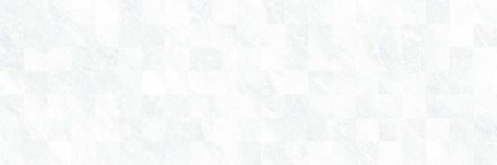 Настенная плитка Royal белый мозаика 60051