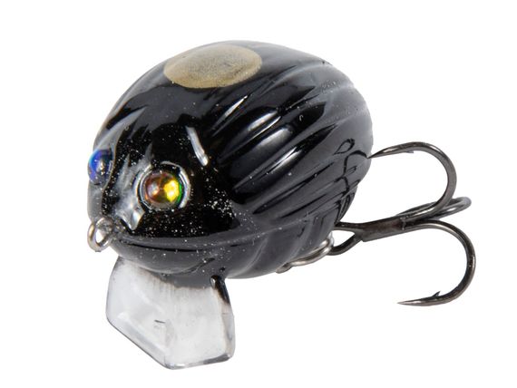 Воблер плавающий Salmo LIL'BUG F 03/BB
