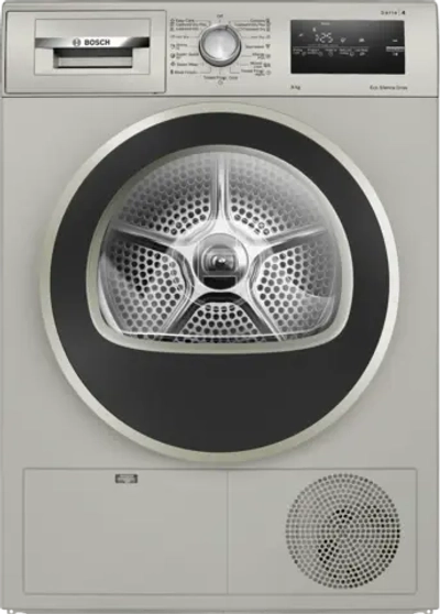 Сушильная машина Bosch WTN86212ME