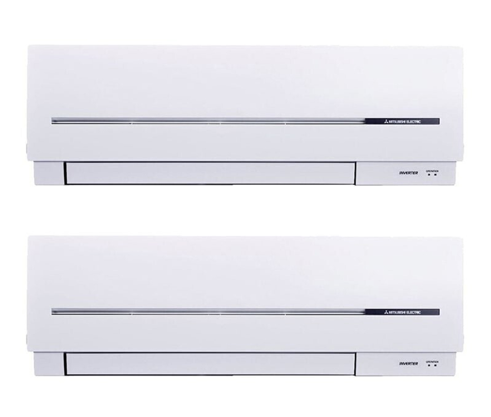 Mitsubishi Electric MXZ-4E83VA/MSZ-SF15VA/MSZ-GF71VE