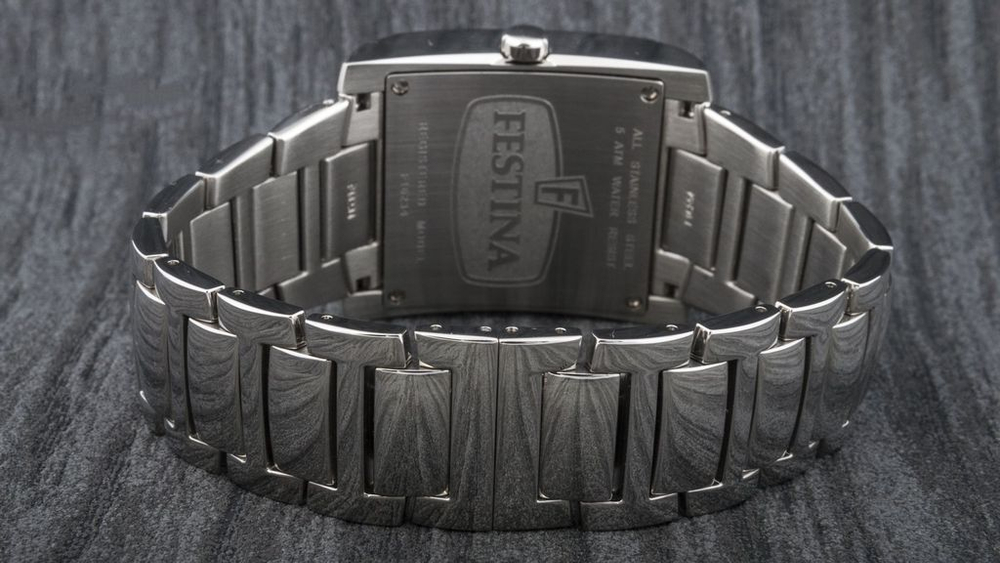 Мужские наручные часы Festina F16234/F
