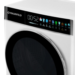 Стиральная машина Maunfeld MFWD1295WH05