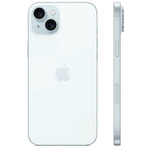 Смартфон Apple iPhone 15 Plus 256GB Dual Sim, Blue (Голубой)