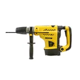 Перфоратор SDS MAX Hanskonner PLATINUM HRH2145MVE — фото 2