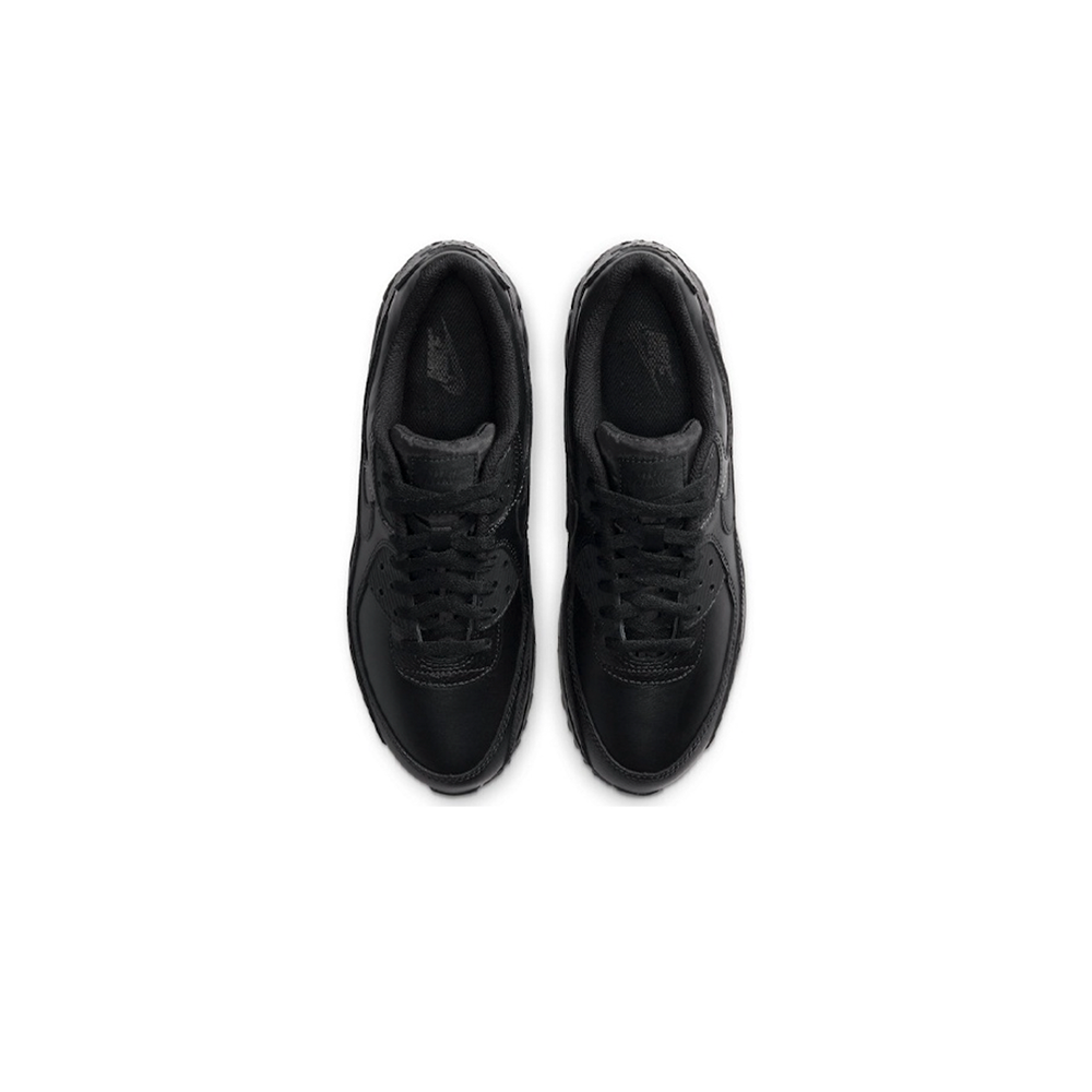 Nike Air Max 90 LTR "Triple Black"
