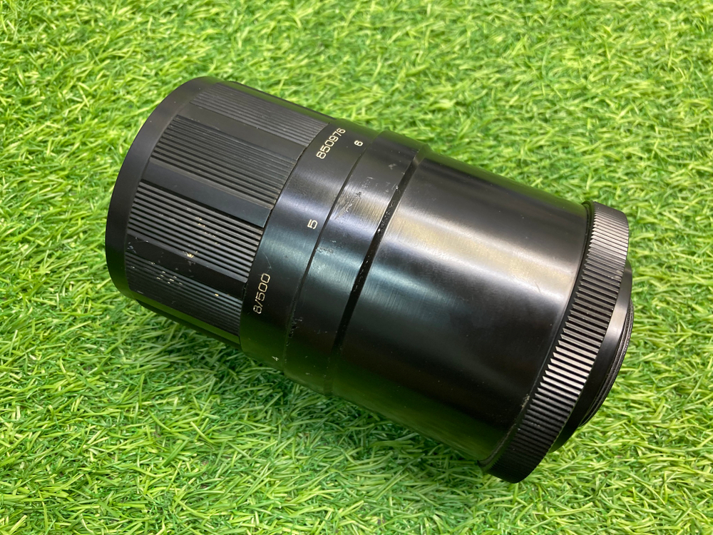 ЗМ-5СА 500mm 8.0