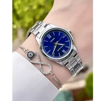 Наручные часы Casio LTP-V005D-2B2