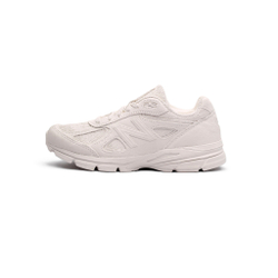 Гипсовая фигура New Balance 990v4 by Nikita Trik "Bone White"