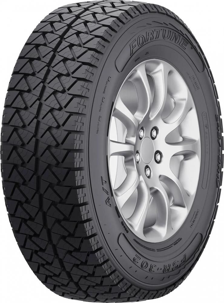 Fortune FSR302 225/75 R16 108T